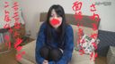 [Sexual harassment interview] Trick Sena, a plump Arasa housewife, into playing with and touching her! [Sample available]