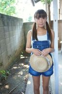 Brown half-beautiful woman and relatives Oji-san and the secret of summer vacation Grown exquisite beautiful body (1)