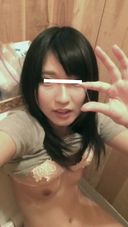 FMK-0046 Smartphone Post Selfie Masturbation (Vertical Screen Video for Smartphone)