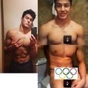 【Cikoline Pics】Men's gymnastics Brazil national team "Arthur" masturbation video leaked! !!