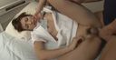Video of violating a fierce erotic nurse without any trouble