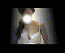 【Full HD】High image quality・Examination car change clothes hidden camera・Slender big breasts 2nd checkup (13)