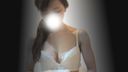 【Full HD】High image quality・Examination car change clothes hidden camera・Slender big breasts 2nd checkup (13)