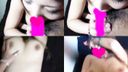 【Amateur shooting】Be careful when viewing! Exciting sex of fierce kawa girls! Raw saddle of excitement full of nasty nasty love juice!