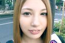 【Amateur】A mobile phone salesperson who is too beautiful. SHELLY Half Beauty and Dream Threesome
