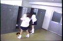 The secret of the women's locker room at 〇〇 High