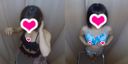 【※Limited time※】Swimsuit fitting room (7) Girl trying to show her