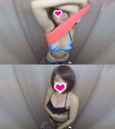 【※Limited time※】Swimsuit fitting room (9) OL's summer vacation