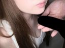 [Yen] I masturbated with a white chubby woman who was in Ikebukuro without a sense of rejection and released a large amount of thick semen www
