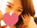 【Live Chat】Flirting Beautiful Couple SEX ♡ Delivery Recording ♡