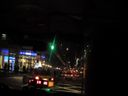 From the window of a taxi in New York 3