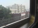 從紐約火車的窗戶看第1部分