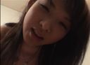 College girl Hitomi (20 years old) POV