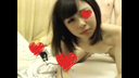 [Amateur shooting ♪ gachi gonzo] A 19-year-old slender beauty who was active as a former child actor! Gachifume SEX!