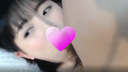 [Amateur] Beautiful black-haired woman like a Japan doll is gonzo live [Uncensored]