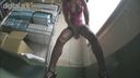 What a flashy ★ black gal sister! !! Erotic body explosion! !! Masturbate sexily! !!