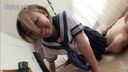 Erotic ass ..Miniskirt ★ sailor suit black gal-chan! !! I'm going to pull out two perverts! !!