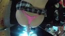 What an erotic uniform ★ whitening big breasts! !! Too erotic Nanny! !!