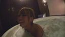 In the bath..Erotic Kyawa ★ Reika-chan ★ Challenge to wash your dick! !!