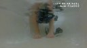 Be bold underwater!? Airi-chan in the water without panty! ??