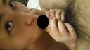 【Oral ejaculation】Play with and ejaculate in the mouth