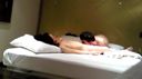 [Belly Ejaculation] Love Love Couple's Gonzo First Part