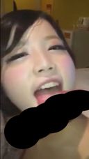 [Vaginal ejaculation] Saki-chan with a wonderful smile sex edition
