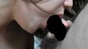 [Oral ejaculation] Mistress's, self-job and swallowing