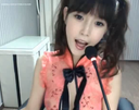 （微乳）ライブチャットでエロいダンスで悩殺する韓国のＳ級美少女ｗ