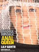Whole-body bandage *******, Anal sex LILY GEHTR