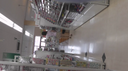 [Vertical video for smartphone, hidden shooting] I secretly took a picture of a girl's underwear found at the supermarket with a camera