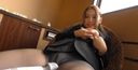Big office lady with a plump body shape has rich SEX while wearing a suit