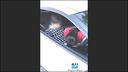 Nasty adultery wife who gets into Mr. Alone's car from herself [Personal shooting] 5 huge breasts without