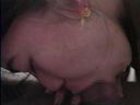 Picking up child, amazing squirting, deep throat, and finally ejaculation in the mouth