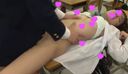 방과후 교실에서 미소녀 유니폼 J〇와 비밀의 SEX! !