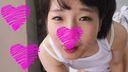 Episode 79 [Amateur support] \ Ayaka Hironaka of female ana? / Cheeky and cute junior Yu's guerrilla veranda facial edition [Personal shooting]