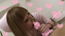 ▼ Personal shooting ▼ Is there such a cute erotic nurse!? Lotion massage for erotic beautiful gal & full mouth ejaculation ★
