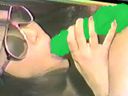 [20 세기 비디오] 옛 그리움의 백 비디오 ☆ 아소 레이 온나 노 케이프 1986 (쇼와 61 년) ☆ 옛날 작품 "모자무"발굴 비디오 일본 빈티지