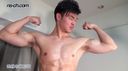 【Nishiazabu Studio】 S-class muscle boys reappear with SEX! !! Nonke who has reached the level of a veteran of male SEX ...