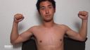 165cm 56kg 20歲，小狗跑者被鐐銬在嘴裏爆炸 強行射精