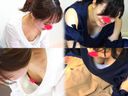 Stored video feature [Mom's I love breast milk!!] A total of 5 people full of beautiful women! !! ■Breast Chiller■{#147}