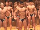 2014 Student Bodybuilding Competition Tokyo Macho Muscle Competition