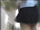 Innocent ◯ Woman's Raw Panty Shot PART2