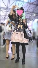 海外コスプレイベント マル秘撮り（１２）