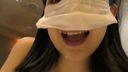 [個人拍攝]大學生原始奇聞趣事的19歲皮膚白皙的E罩杯女孩！ 最後，射在嘴裏！ ！！
