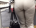 The whip ass wife always crotches fully open