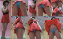 Amateur Panchira in Personal Photo Session vol.54 Whip Pan Amateur JD Mami