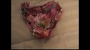 Beautiful Mature Woman Posts Underwear Stains from Home Shots #005