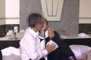 [個人拍攝，業餘] 與阿拉菲夫遺孀的表弟進行角色扮演性愛，這是幾十年來第一次團聚！