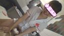 [Personal shooting] Finally raw saddle ♥ Misato 27 years old / Married woman senior of the company who shakes her waist and video shooting ♥ bath at a love hotel lotion SEX & First raw vaginal shot feels too good and peels off the whites of the eyes Legal gonzo [Accepted]